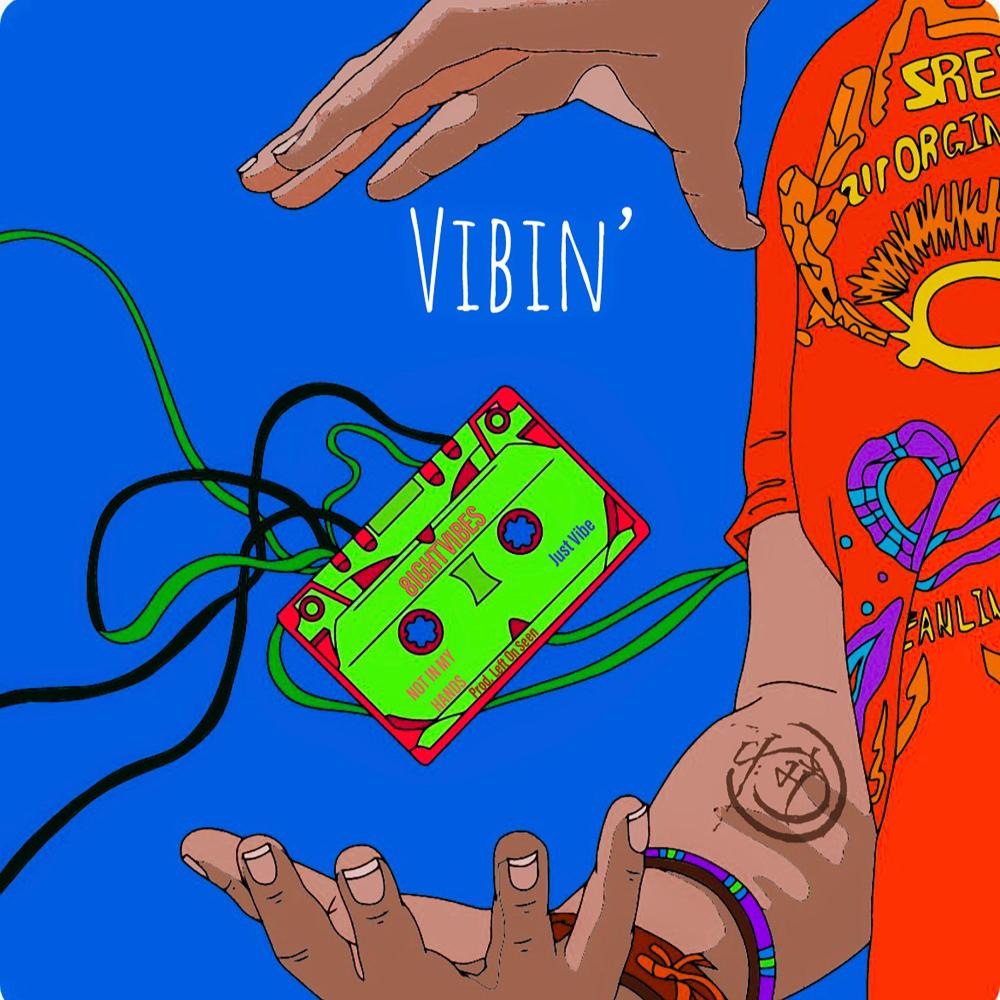 Just Vibe (Explicit)