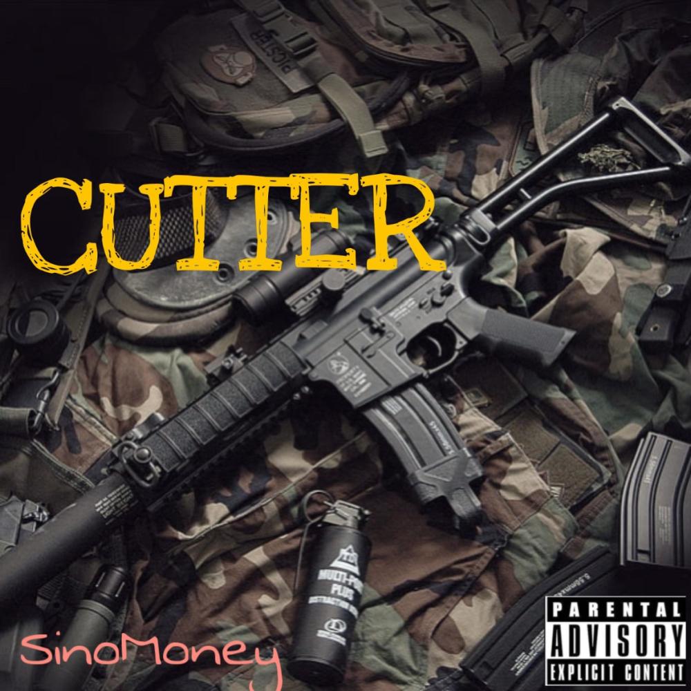 Cutter (Explicit)
