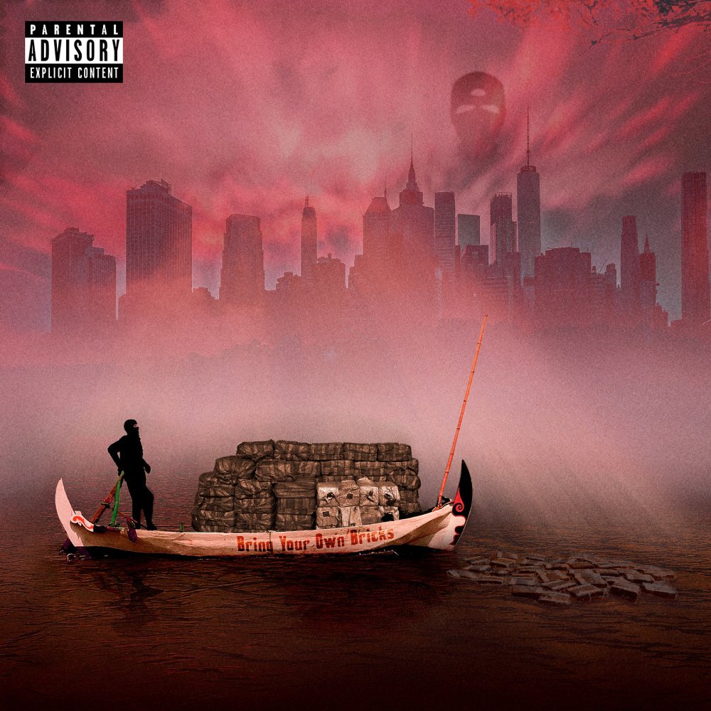 Ring the Alarm (Explicit)
