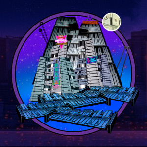 Diego Damiani的專輯Glockenspiel City