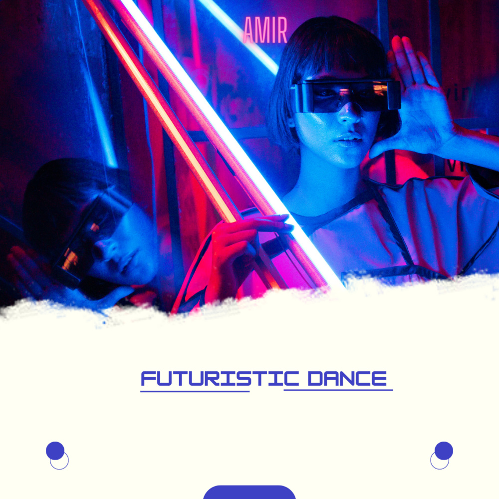 Futuristic Dance