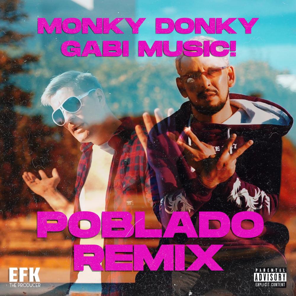 Poblado (Explicit)