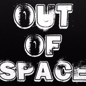Album Raw, Hard & Simple from Out Of Space