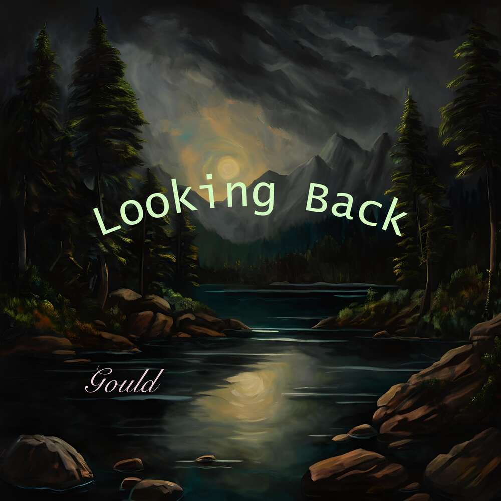 Looking Back