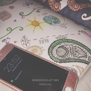 收聽Rendezvous At Two的Missed Call歌詞歌曲