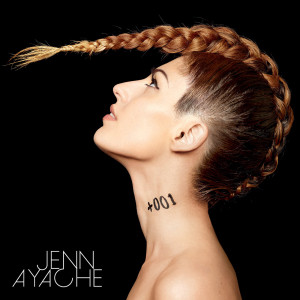 收聽Jenn Ayache的Acide歌詞歌曲
