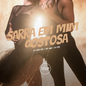 收听DJ Feeh 011的Sarra em Mim Gostosa (Explicit)歌词歌曲