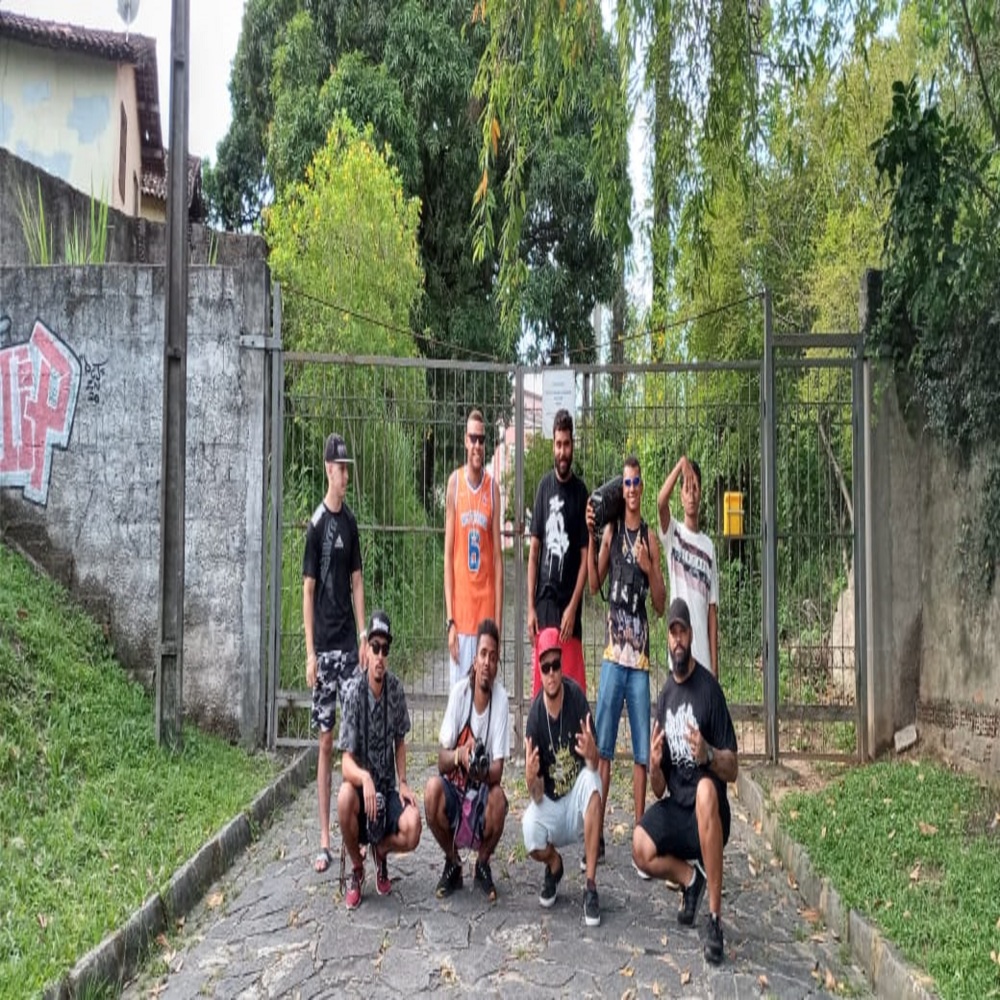 Camaragibe Tem Rap