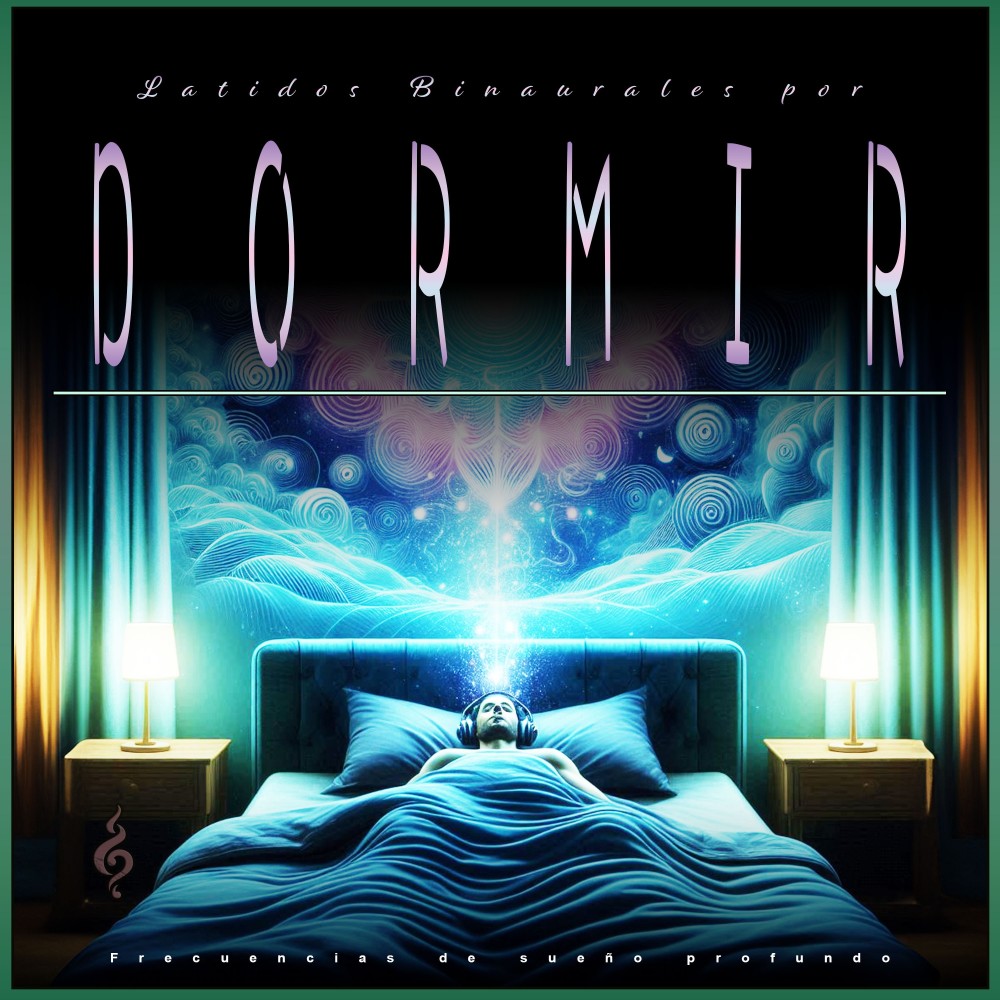 Ondas Alfa - Dormir