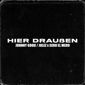 Album Hier Draußen from 