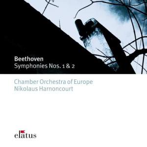 ดาวน์โหลดและฟังเพลง Beethoven: Symphony No. 2 in D Major, Op. 36: III. Scherzo. Allegro พร้อมเนื้อเพลงจาก Nikolaus Harnoncourt