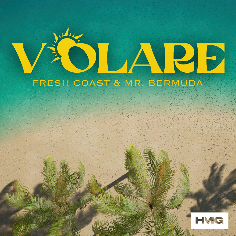 Volare