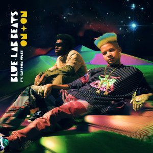 Dengarkan On & On (feat. Saffron Grace) lagu dari Blue Lab Beats dengan lirik