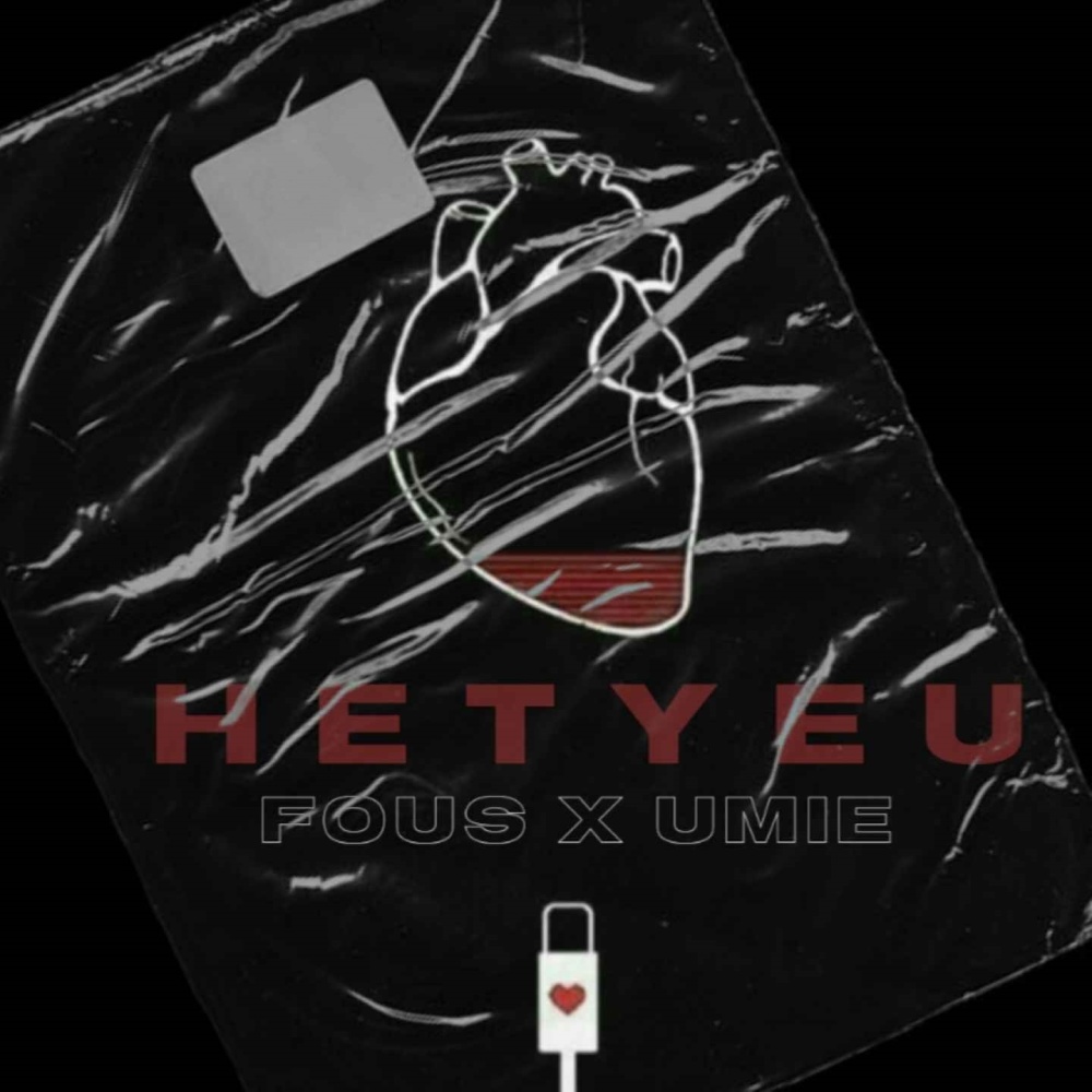 Hết Yêu (feat. Umie) (Instrumental)
