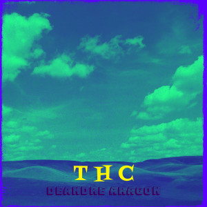 DeAndre Aragon的专辑T H C (Explicit)
