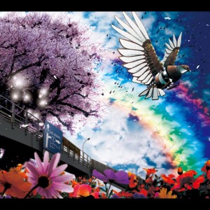 ดาวน์โหลดและฟังเพลง Hoshi No Uta พร้อมเนื้อเพลงจาก Signaless