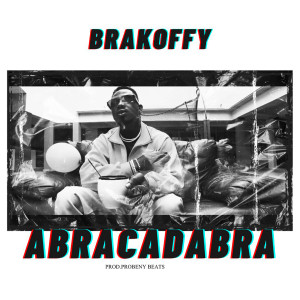Album Abracadabra from Brakoffy