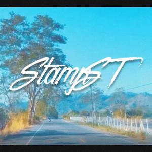 Listen to จะบ้าตาย song with lyrics from STAMP-ST