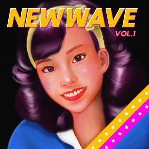Album STARGATE (from ′NEW WAVE′, Vol. 1) oleh 수젠