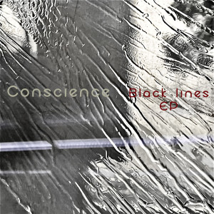 Listen to In Black (EP Version) song with lyrics from Conscience
