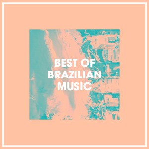 Album Best of Brazilian Music from Brazil Samba Party Hits