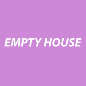 The Adjective的專輯Empty House