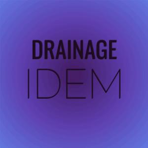 Various Artists的專輯Drainage Idem