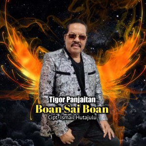 Tigor Panjaitan的专辑BOAN SAI BOAN