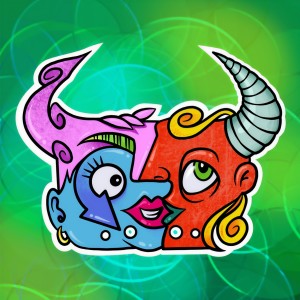 default playlist img