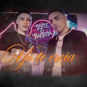 ดาวน์โหลดและฟังเพลง Yo te creia (feat. Gonnzial) พร้อมเนื้อเพลงจาก Ale Mix