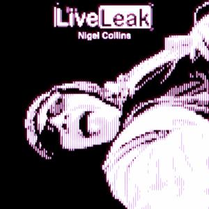 Album Liveleak (Explicit) oleh Nigel Collins