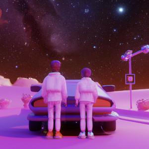 default playlist img