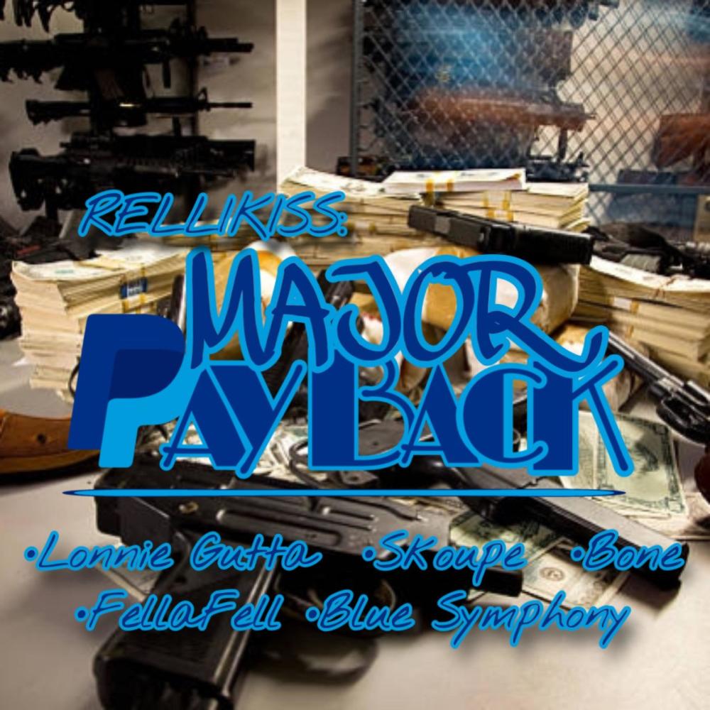 Major PayBack (Explicit)