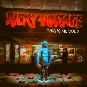 收聽Ricky Vintage的Born Leaders (feat. Nappa & Myki Tuff)歌詞歌曲