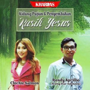 Kasih Yesus