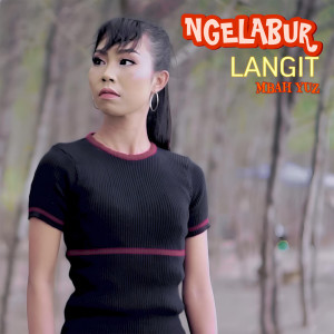 Album Ngelabur Langit from Mbah Yuz