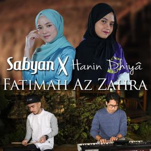 Album Fatimah Az Zahra from Hanin Dhiya