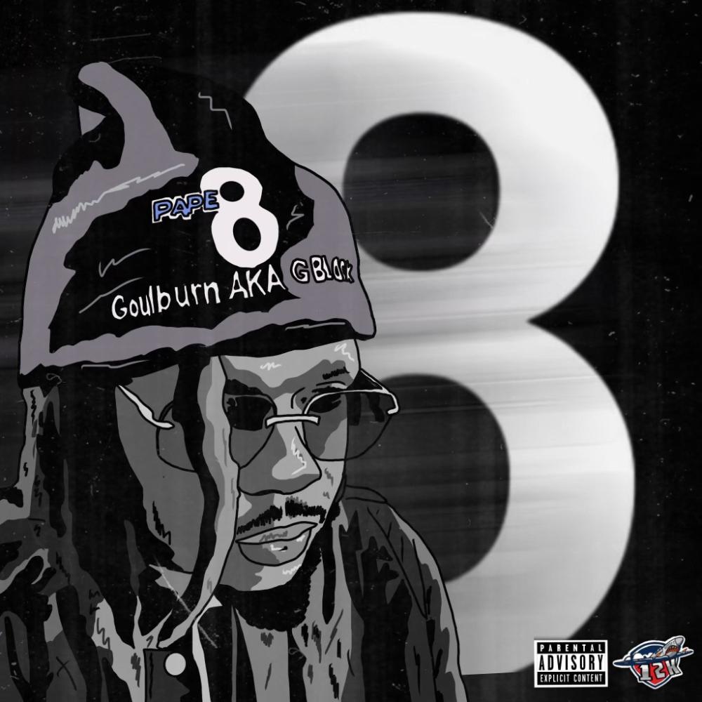 Big Dolla's (feat. IUR Jetto) (Explicit)