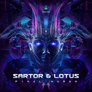 อัลบัม Final Human ศิลปิน Sartor