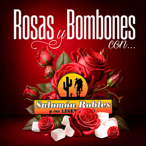 ดาวน์โหลดและฟังเพลง O Tú O Yo พร้อมเนื้อเพลงจาก Salomon Robles y Sus Legendarios