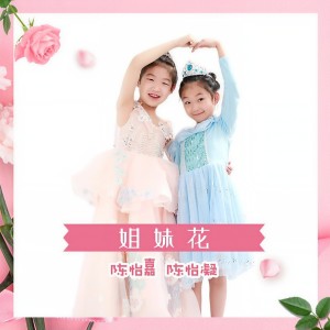 Listen to 姐妹花 (完整版) song with lyrics from 陈怡嘉