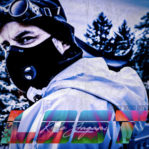 Album L0ST from Kyle Yagami