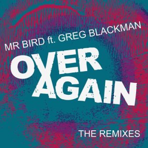 收聽Mr Bird的Over Again (Instrumental)歌詞歌曲