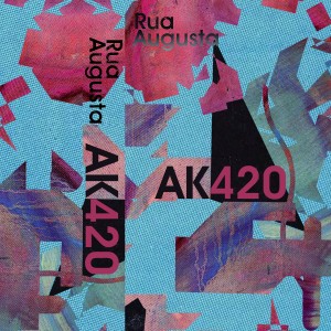 收聽AK420的Faze歌詞歌曲