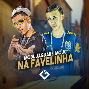 ดาวน์โหลดและฟังเพลง Na Favelinha พร้อมเนื้อเพลงจาก Mc DL  Jaguaré