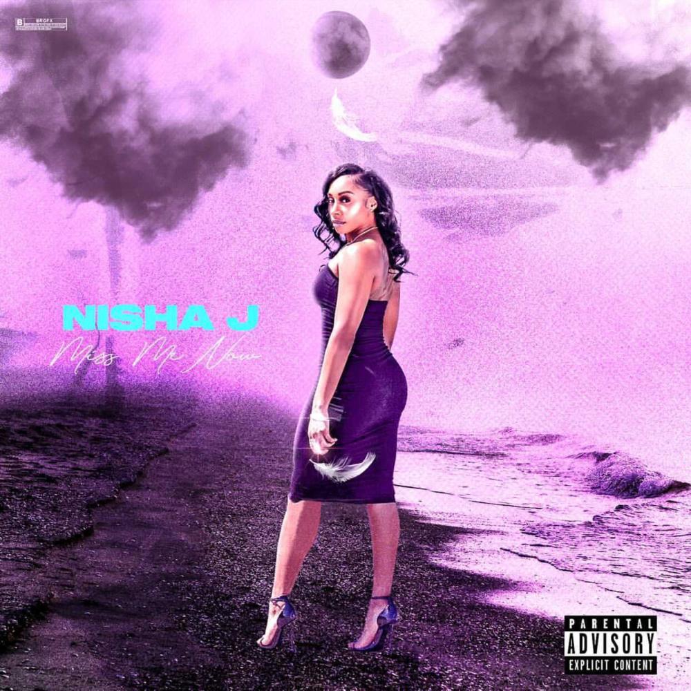 Miss Me Now (Explicit)