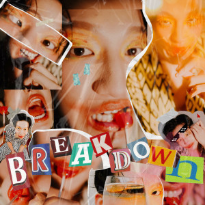 Jinbo的專輯Breakdown