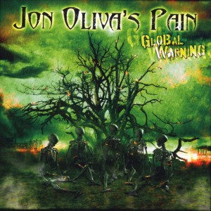收听Jon Oliva's Pain的Stories (其他)歌词歌曲