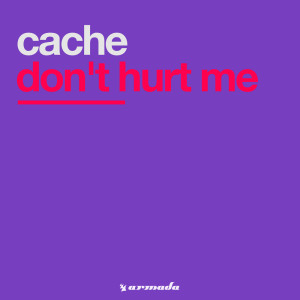 Listen to Don't Hurt Me (Trance Mix) song with lyrics from Caché