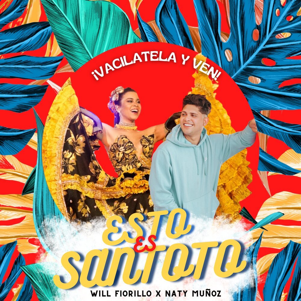 Esto Es Santoto